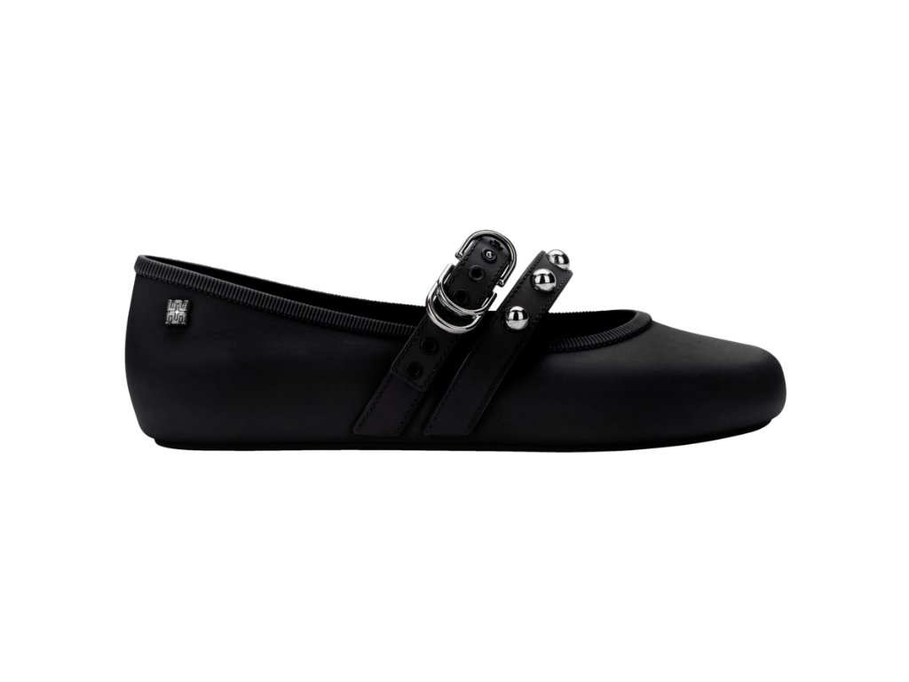 MELISSA SOFT BALLERINA STUDS AD – 