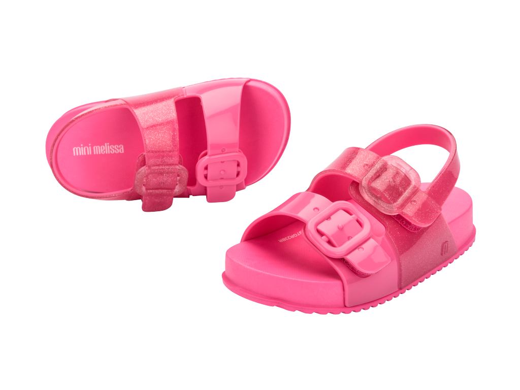 MINI MELISSA COZY SANDAL BB – 