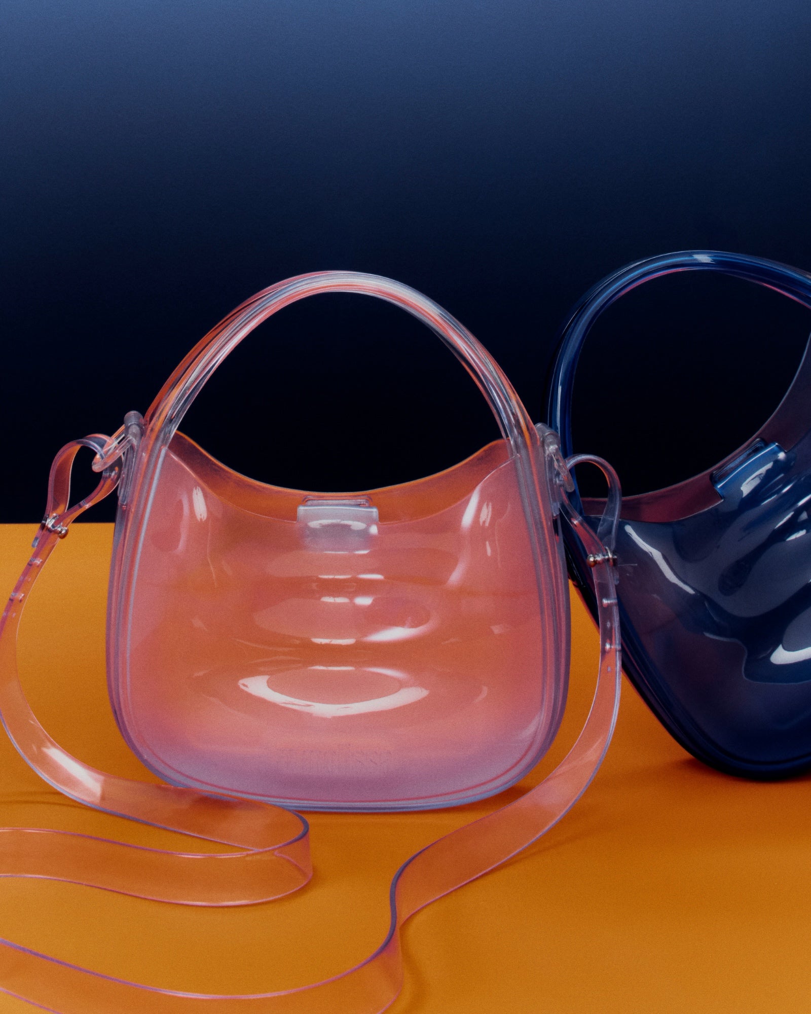 MELISSA MIRROR BAG