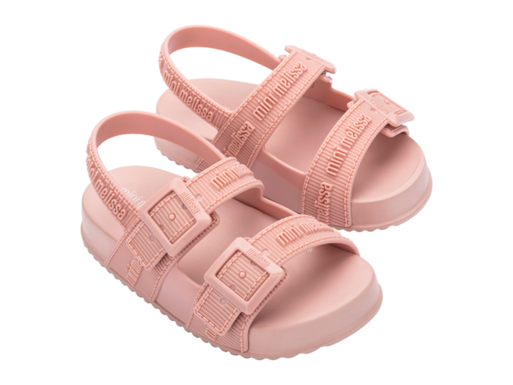 MINI MELISSA COZY M LOVER BB