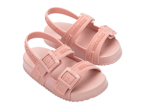 MINI MELISSA COZY M LOVER BB