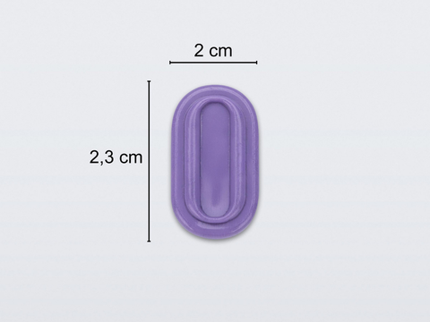MELISSA CUSTOM SET ICONS ALFABETO
