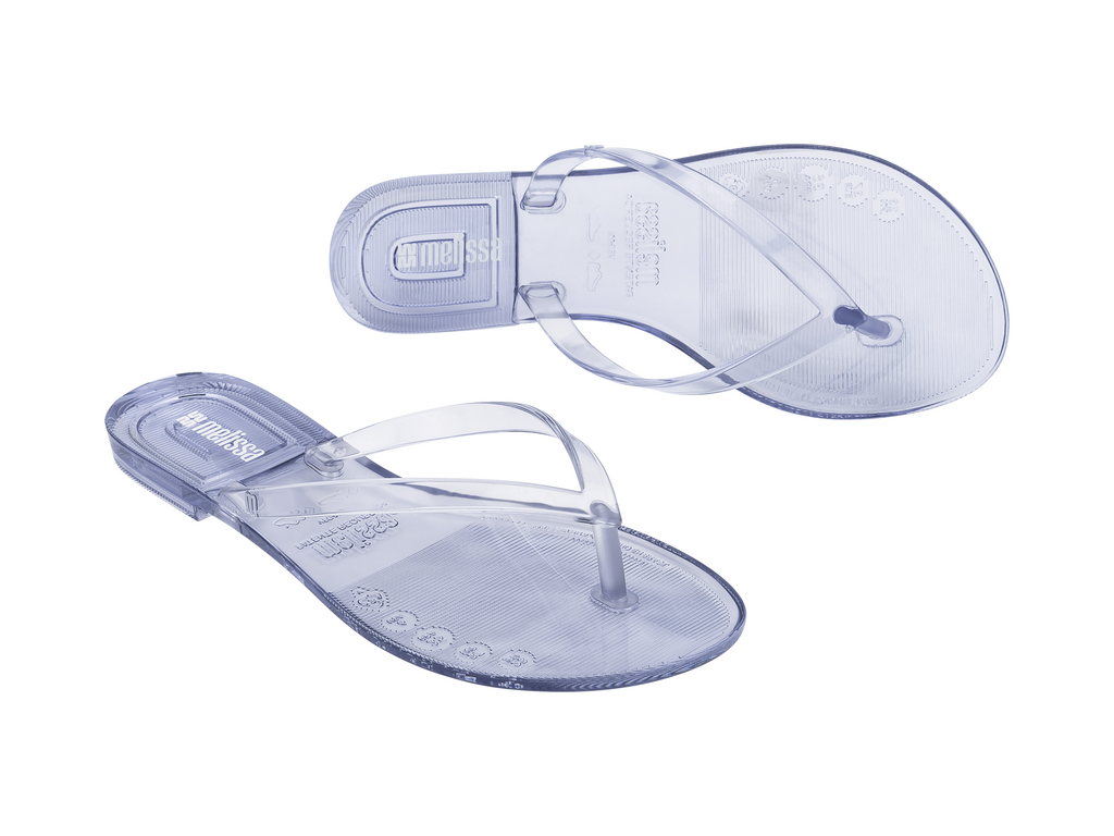 MELISSA HARMONIC JELLY AD