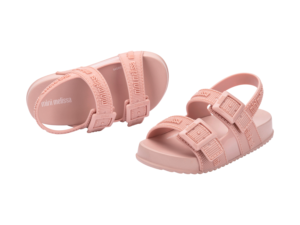 MINI MELISSA COZY M LOVER BB – 