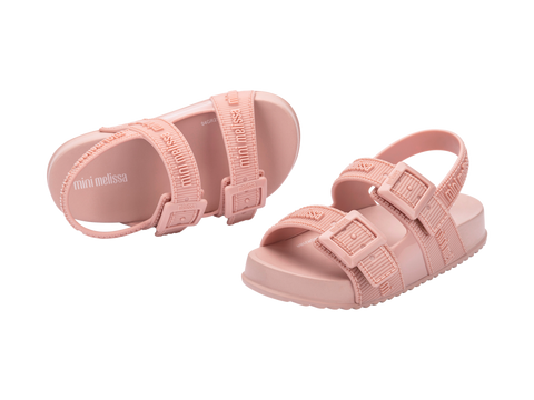 MINI MELISSA COZY M LOVER BB