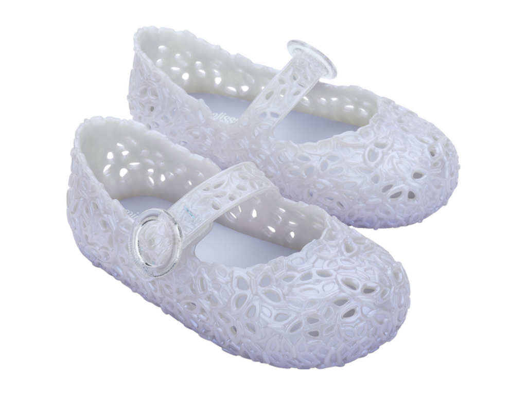 MINI MELISSA POLLEN BB