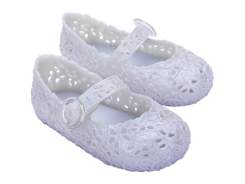MINI MELISSA POLLEN BB