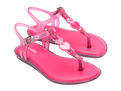 MINI MELISSA SOLAR INF
