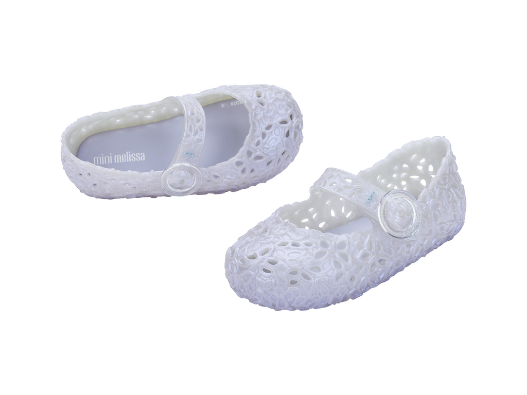 MINI MELISSA POLLEN BB