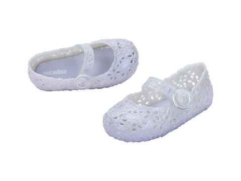 MINI MELISSA POLLEN BB