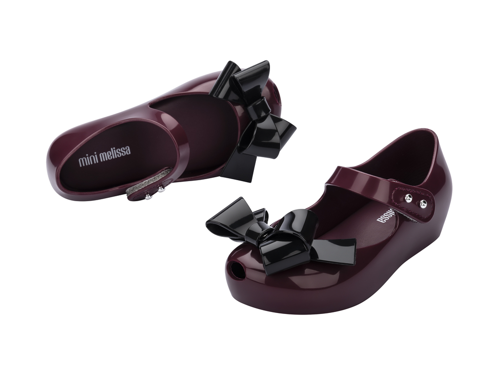 MINI MELISSA ULTRAGIRL CLASSY BB