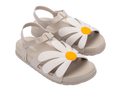 Melissa bloomy sandal ad