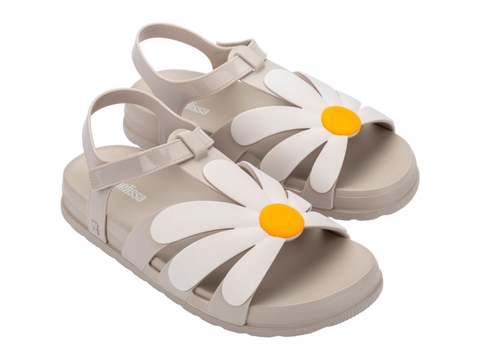 MELISSA BLOOMY SANDAL AD