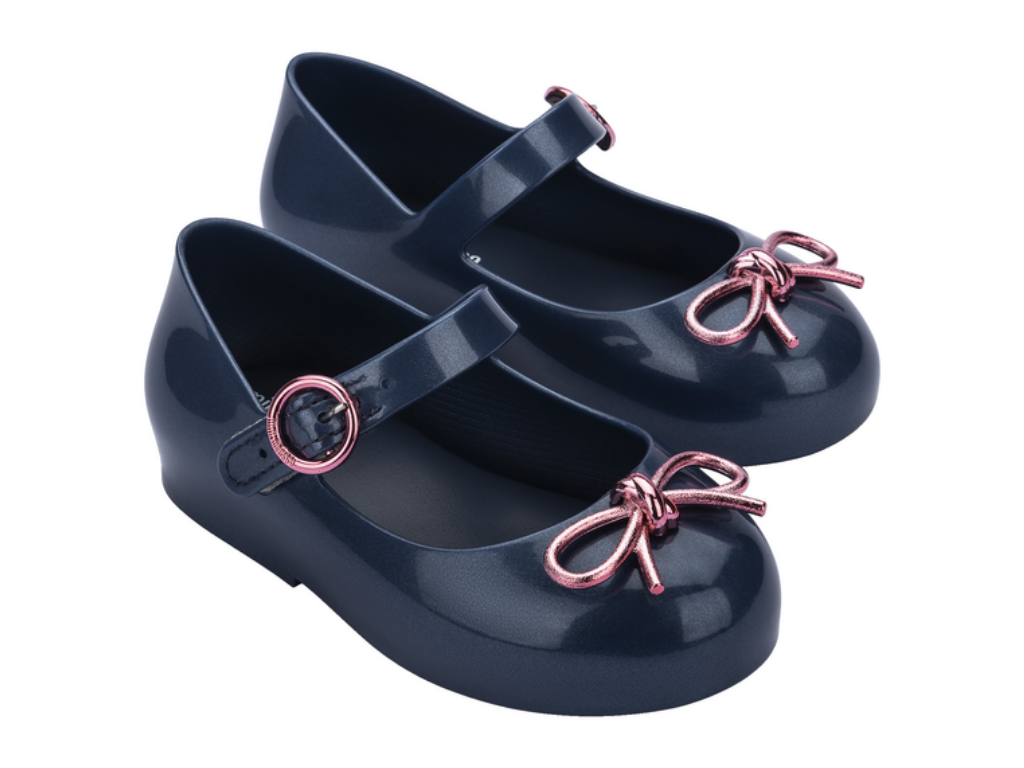 MINI MELISSA SWEET LOVE CHROME BB