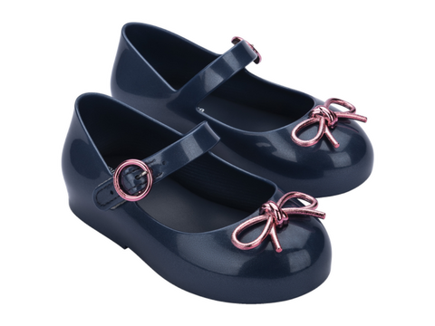 MINI MELISSA SWEET LOVE CHROME BB