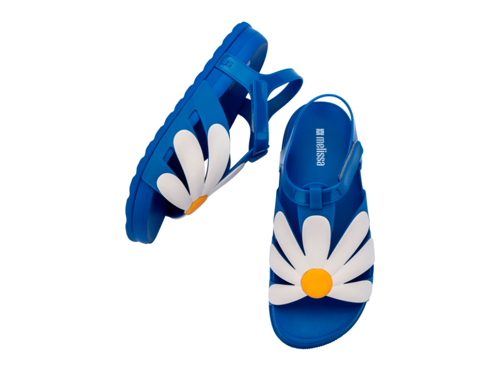 MELISSA BLOOMY SANDAL AD - Image 5