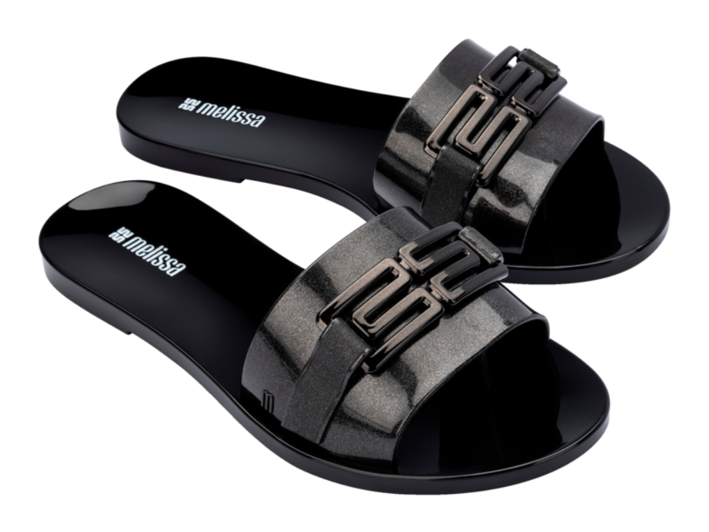 MELISSA BABE M CHIC AD – BLACK