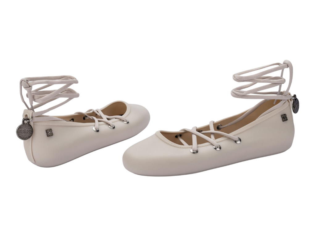Flats – Melissa Shoes Indonesia