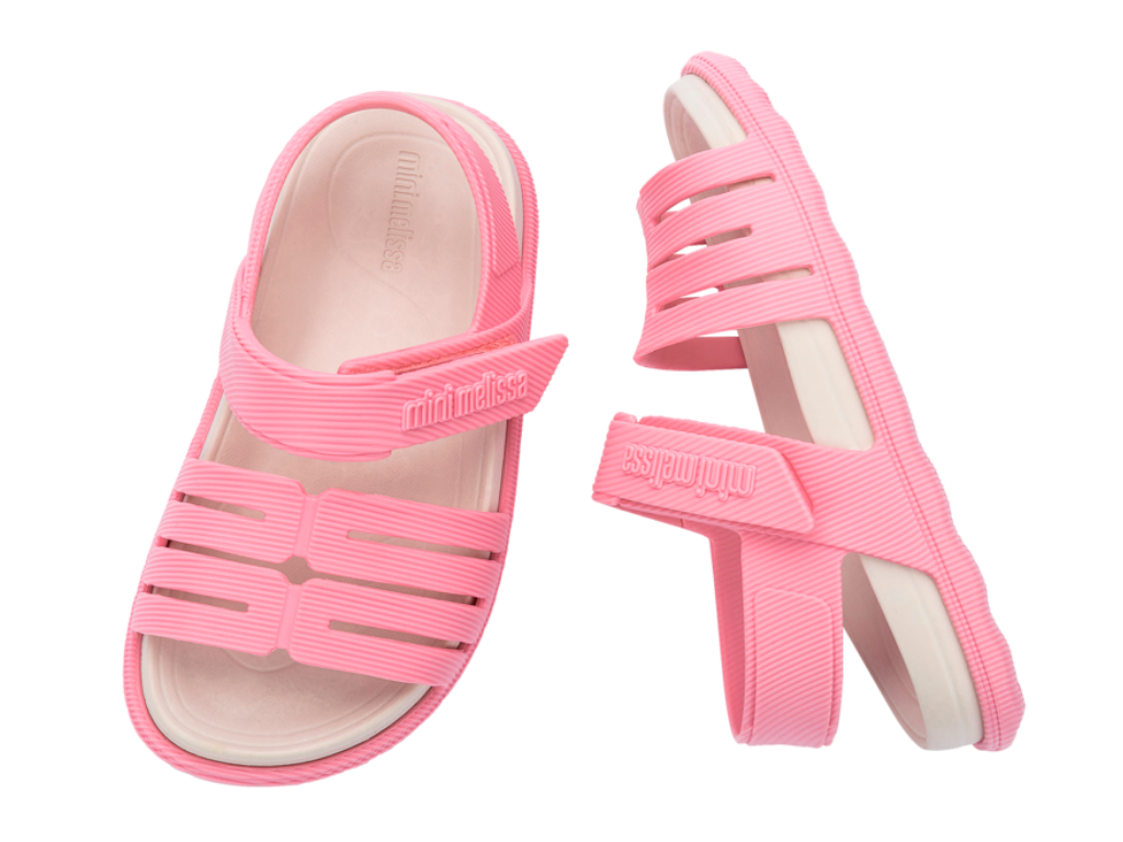 MINI MELISSA KAITEKI SANDAL BB – 