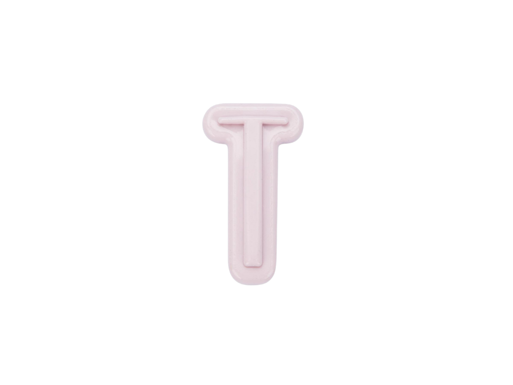 MELISSA CUSTOM SET ICONS ALFABETO – 