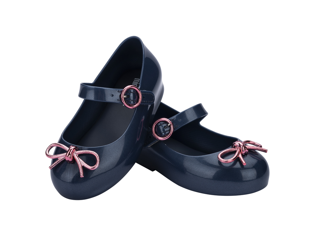 MINI MELISSA SWEET LOVE CHROME BB
