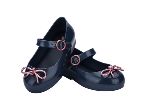 MINI MELISSA SWEET LOVE CHROME BB