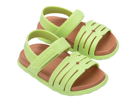 MINI MELISSA KAITEKI SANDAL BB