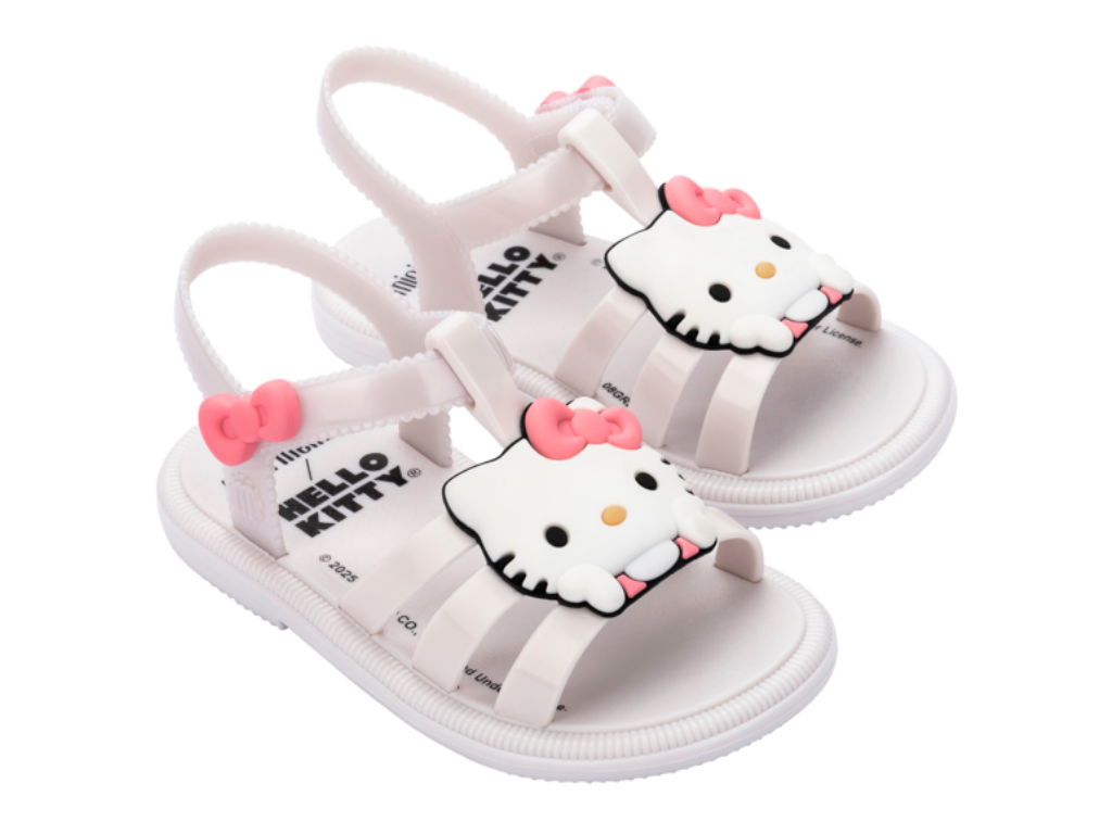 MINI MELISSA HIP + HELLO KITTY AND FRIENDS BB – 