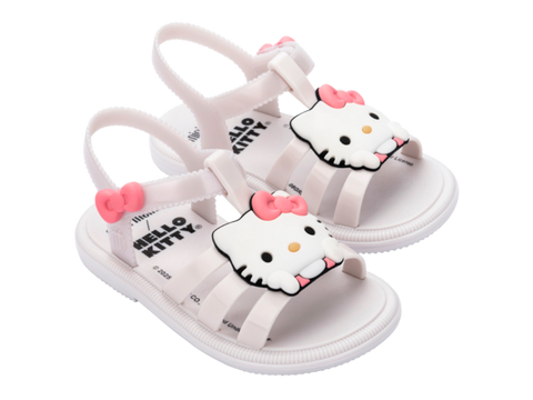 MINI MELISSA HIP + HELLO KITTY AND FRIENDS BB