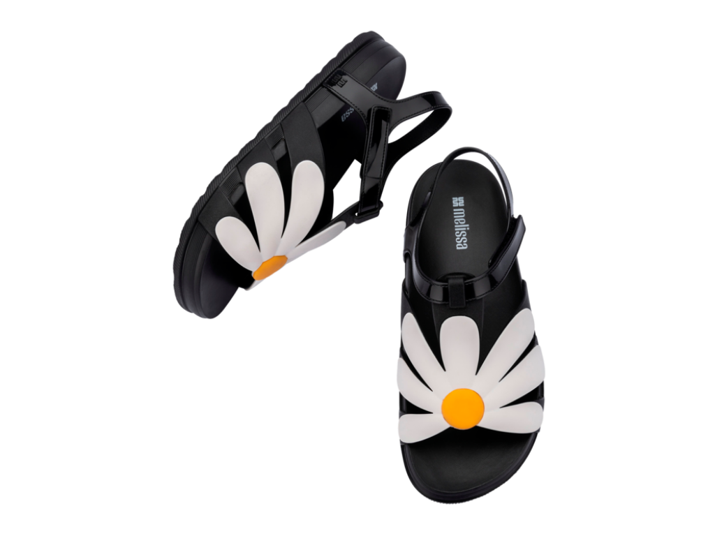 MELISSA BLOOMY SANDAL AD - Image 5