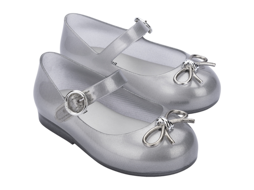MINI MELISSA SWEET LOVE CHROME BB – 