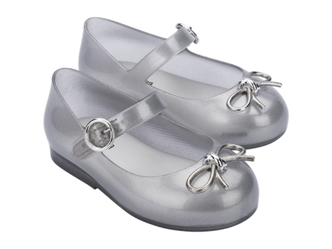 MINI MELISSA SWEET LOVE CHROME BB
