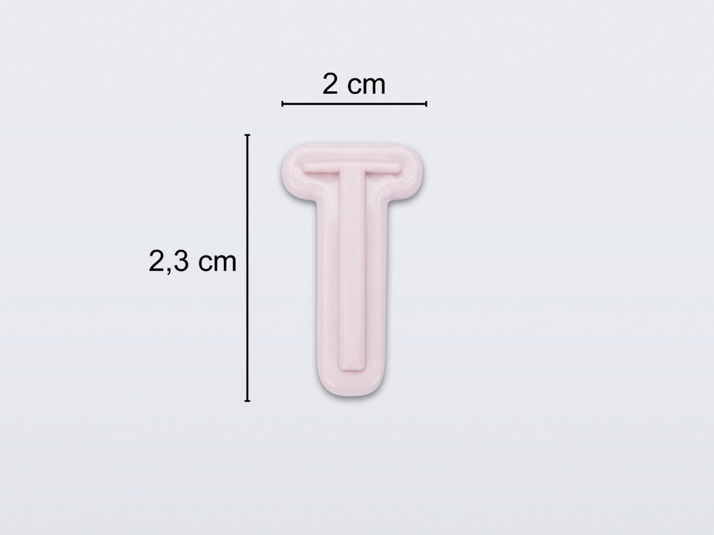 MELISSA CUSTOM SET ICONS ALFABETO