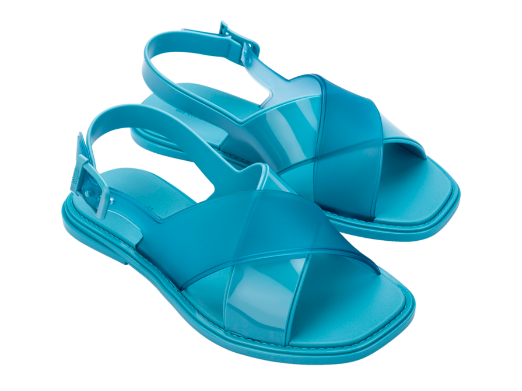 MELISSA CLEO SANDAL AD – 