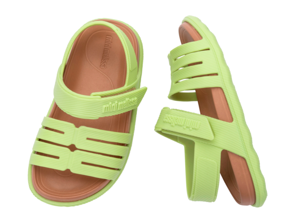 MINI MELISSA KAITEKI SANDAL BB – 