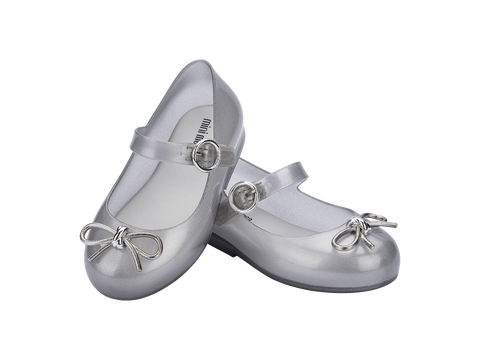 MINI MELISSA SWEET LOVE CHROME BB