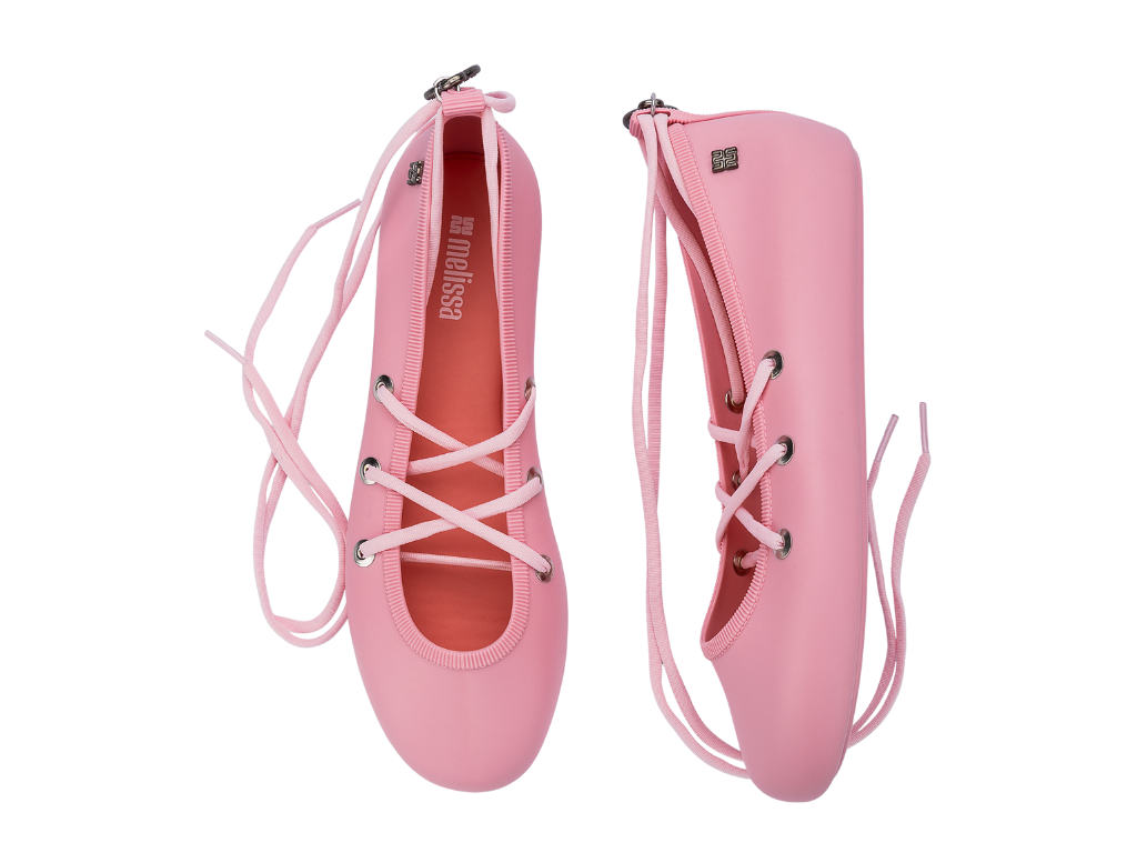 New Arrivals – Melissa Shoes Indonesia