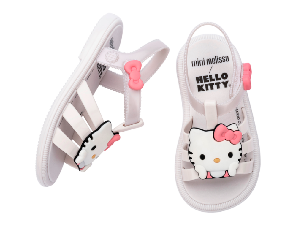 MINI MELISSA HIP + HELLO KITTY AND FRIENDS BB – 