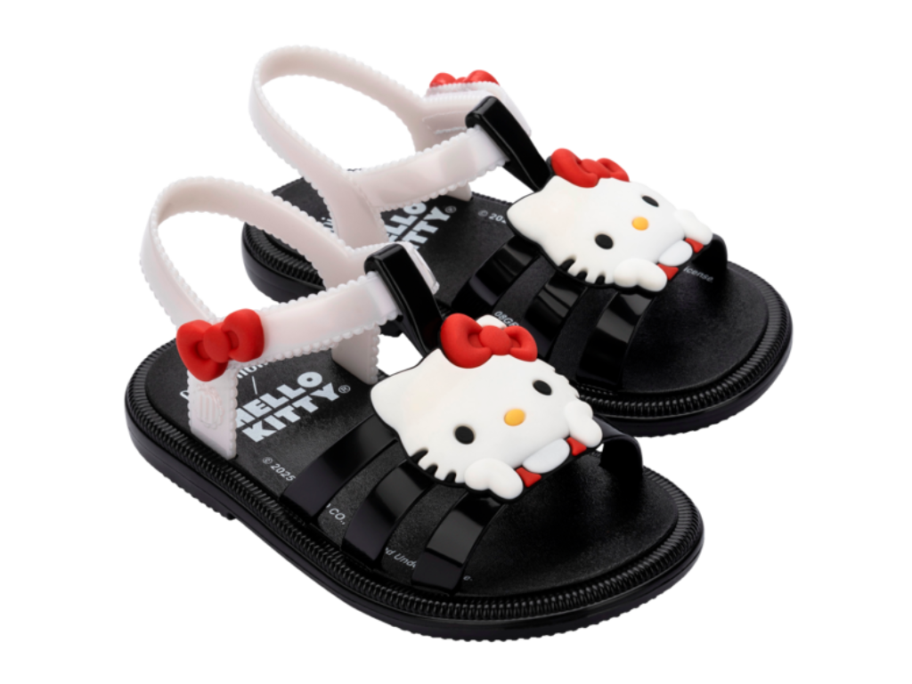 MINI MELISSA HIP + HELLO KITTY AND FRIENDS BB – 