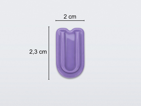 MELISSA CUSTOM SET ICONS ALFABETO