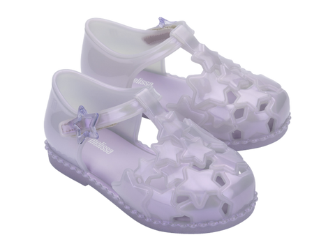 MINI MELISSA STARRY BB