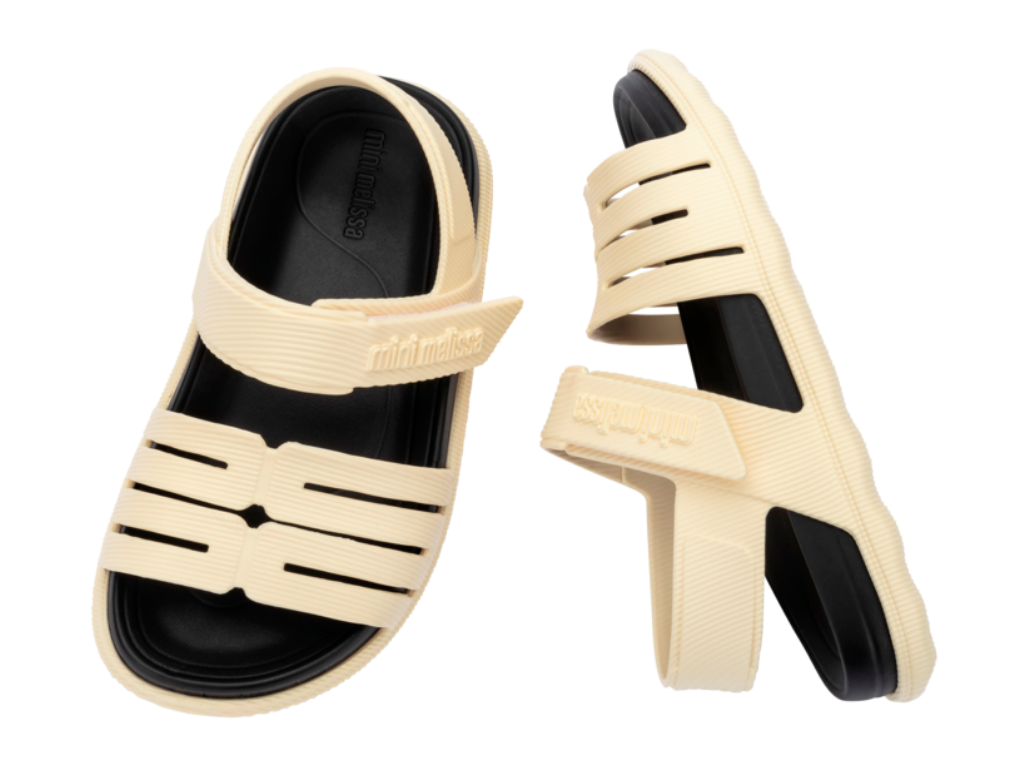 MINI MELISSA KAITEKI SANDAL BB – 