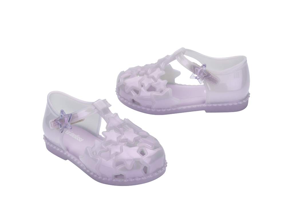 MINI MELISSA STARRY BB