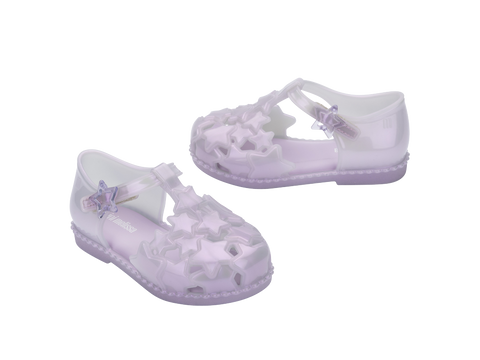 MINI MELISSA STARRY BB