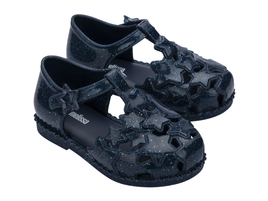 MINI MELISSA STARRY BB – 