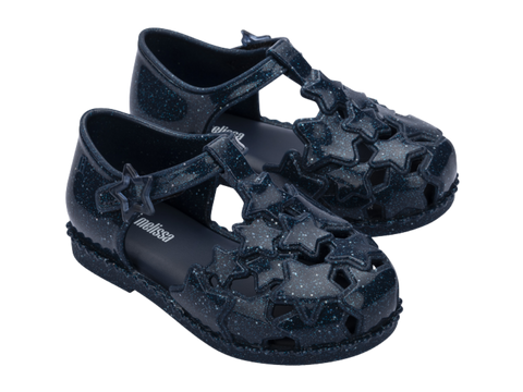 MINI MELISSA STARRY BB