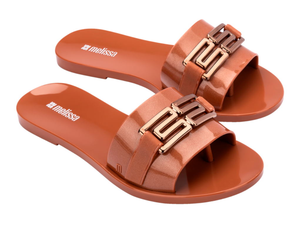 MELISSA BABE M CHIC AD – BROWN