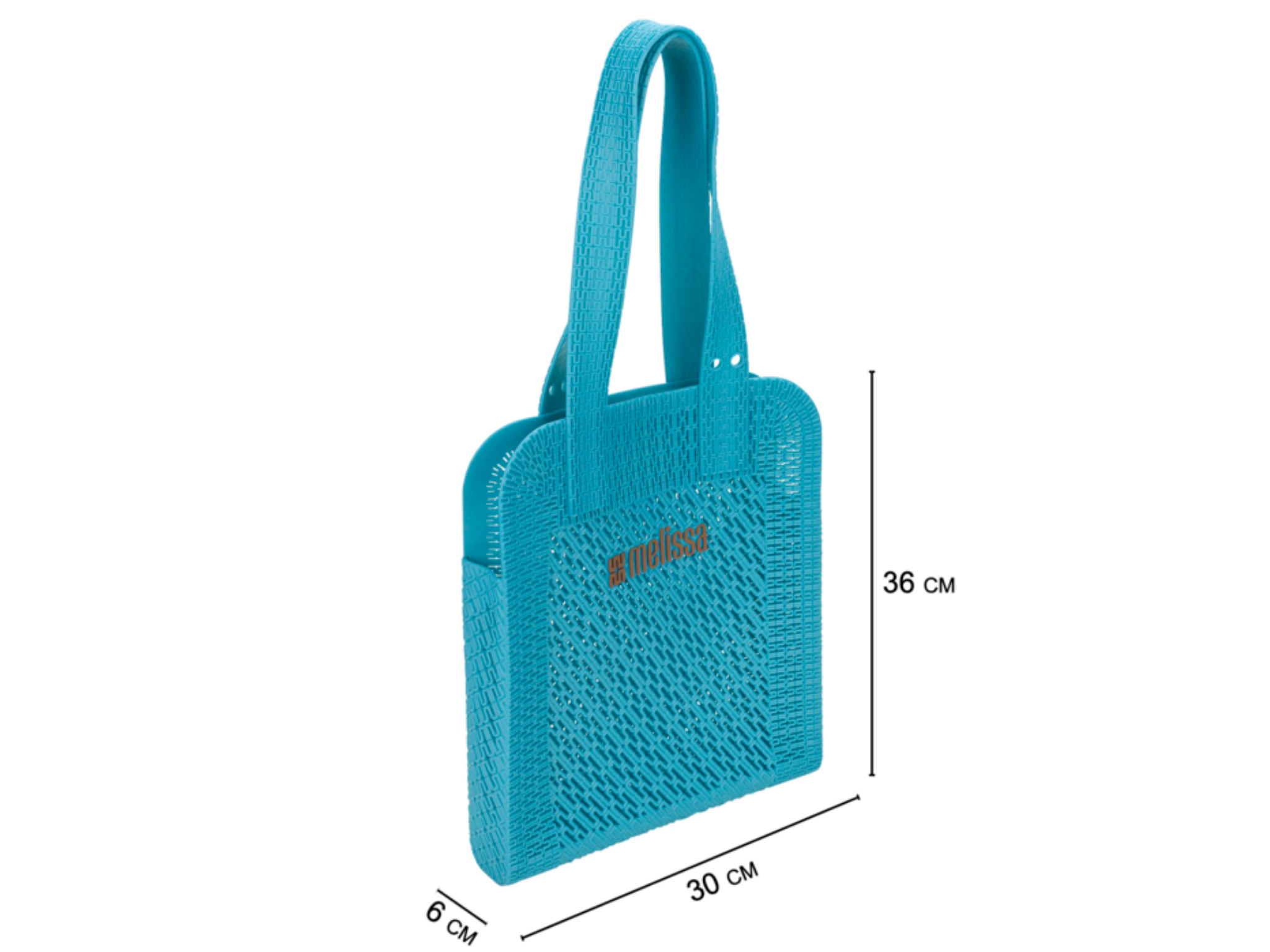 MELISSA HARPER BAG