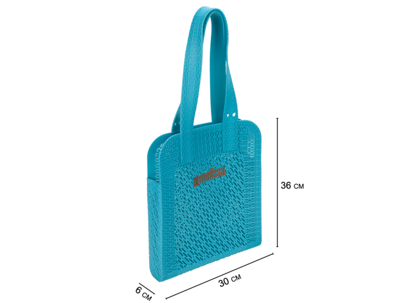 MELISSA HARPER BAG – 