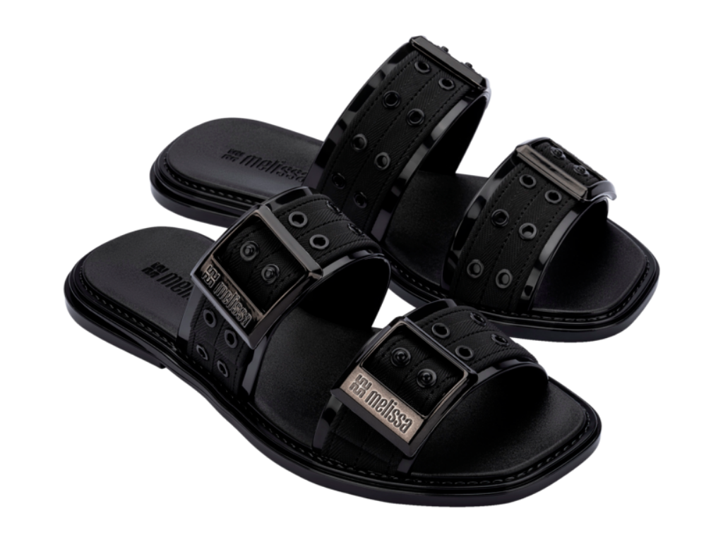 MELISSA LADYLIKE SLIDE AD – 